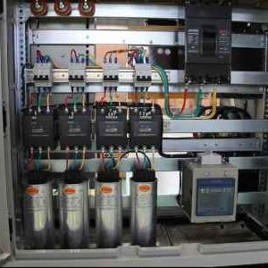 конденсаторныек установки низкого напряжения (4)